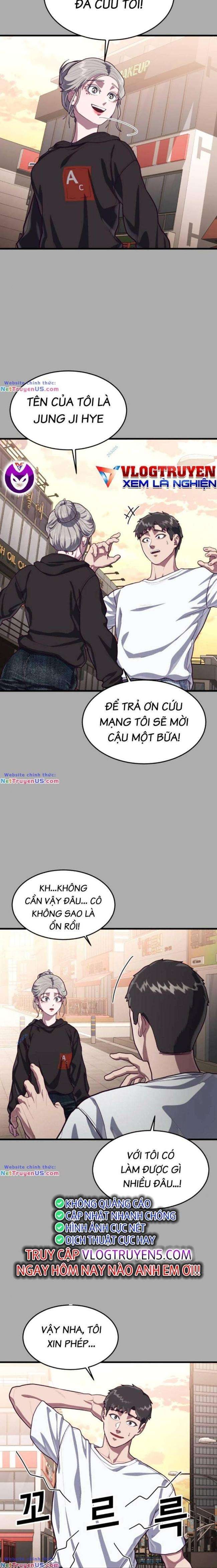 Tên Vâng Lời Tuyệt Đối - Page 11