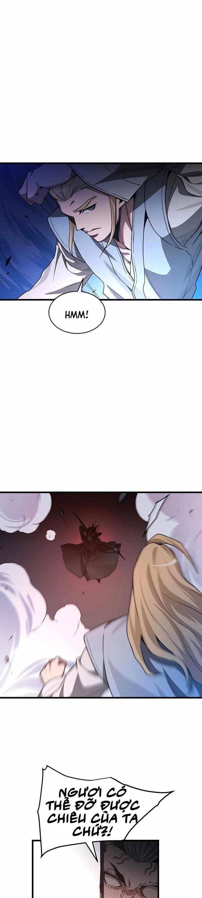 Băng Y Kiếm Thần - Page 12