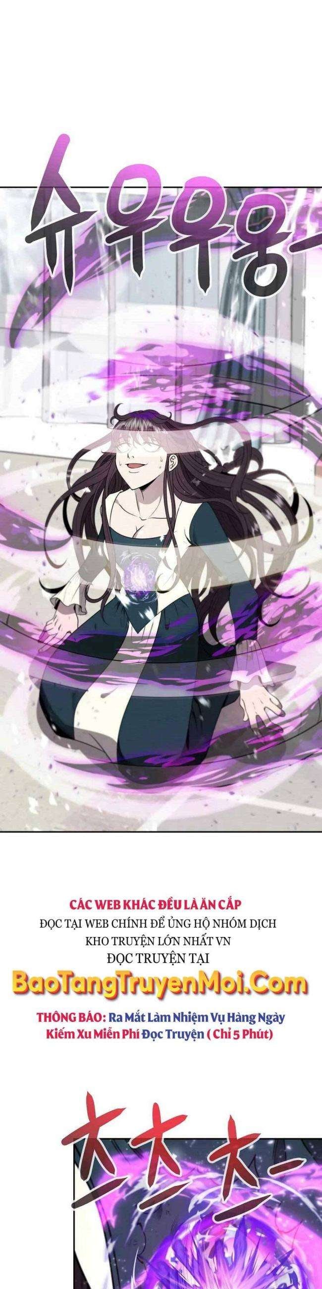 Tên Lỗ Mãng Cấp 10 Của Gia Đình Hiệp Sĩ - Page 37