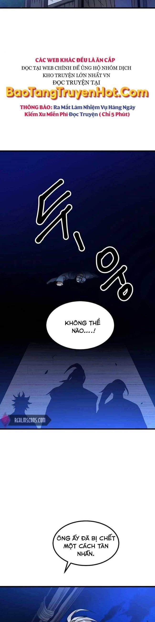 Băng Y Kiếm Thần - Page 33