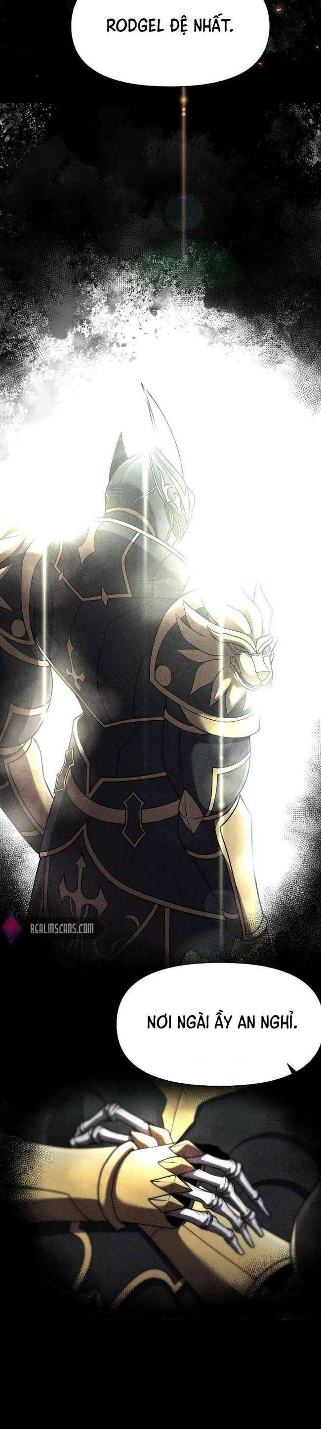 Tên Lỗ Mãng Cấp 10 Của Gia Đình Hiệp Sĩ - Page 7