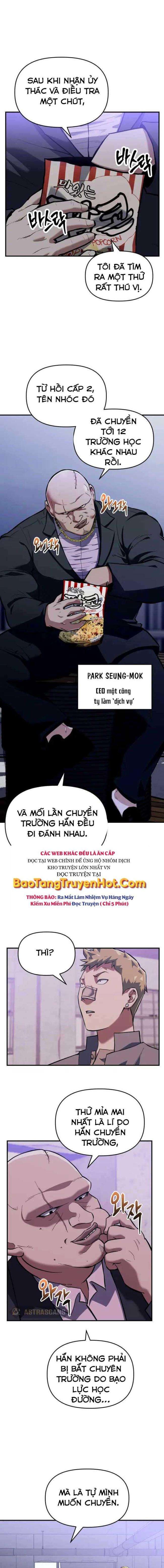 Sát Nhân Cuồng Loạn - Page 25