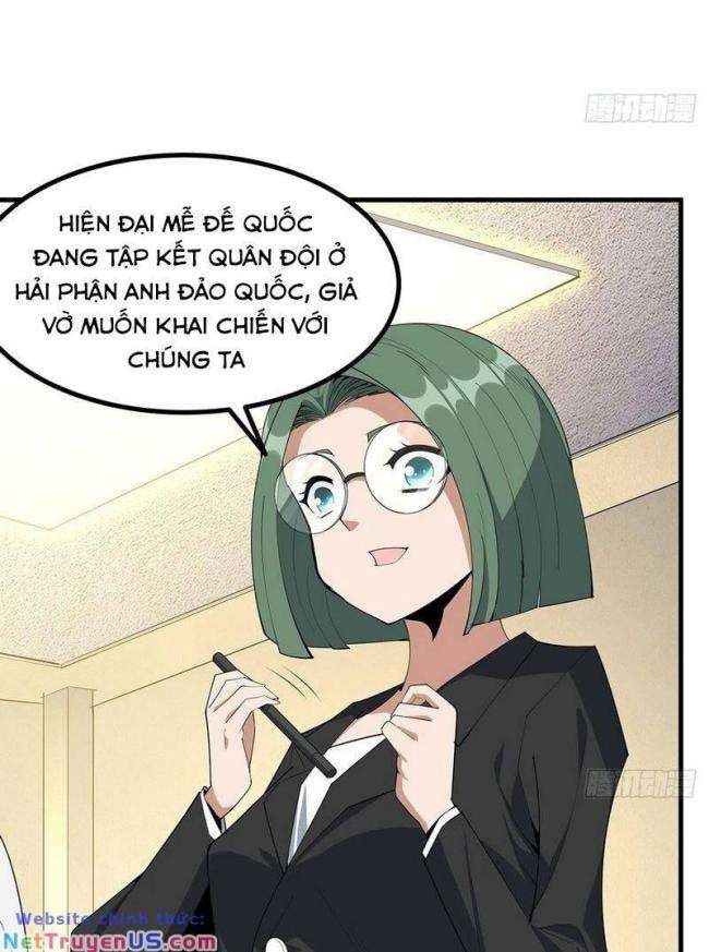 Kiếm Tu Imba Nhất Quả Đất - Page 30