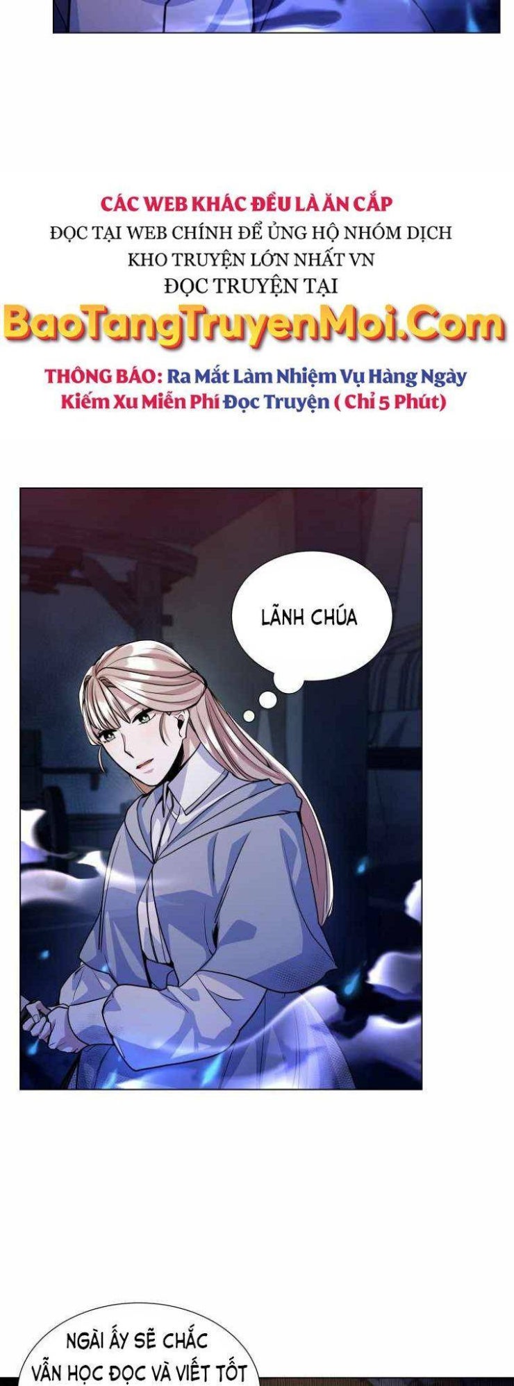 Bạo Chúa Hống Hách - Page 27