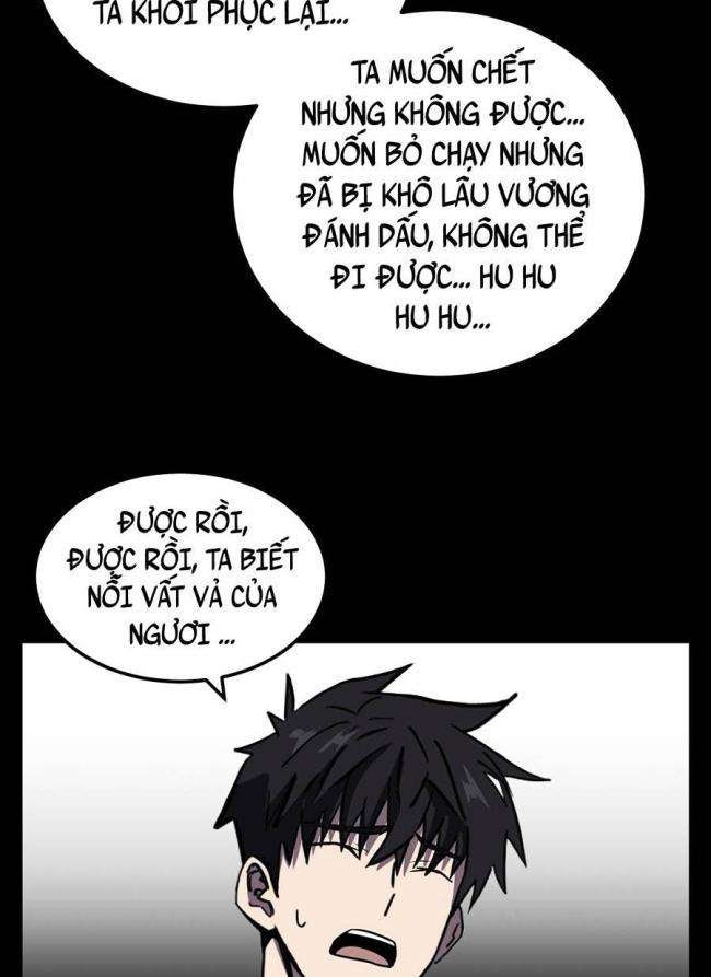 Sinh Tồn Trong Thế Giới Truyện Tranh - Page 51