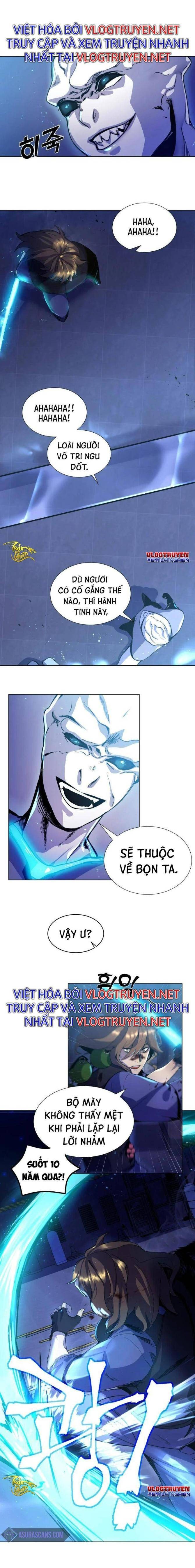 Bạo Chúa Hống Hách - Page 17