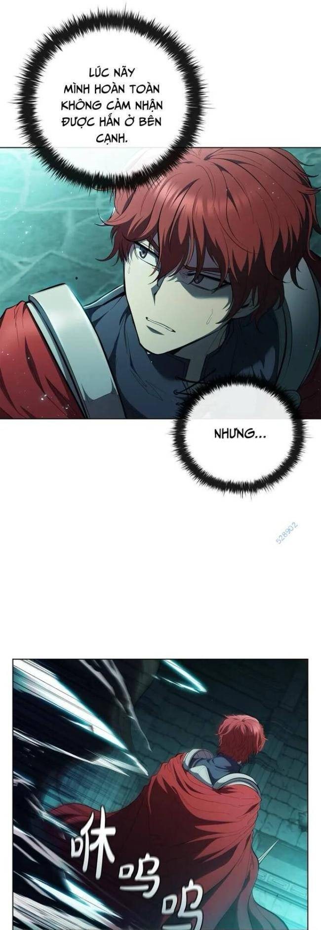 Hồi Quy Thành Công Tước - Page 49