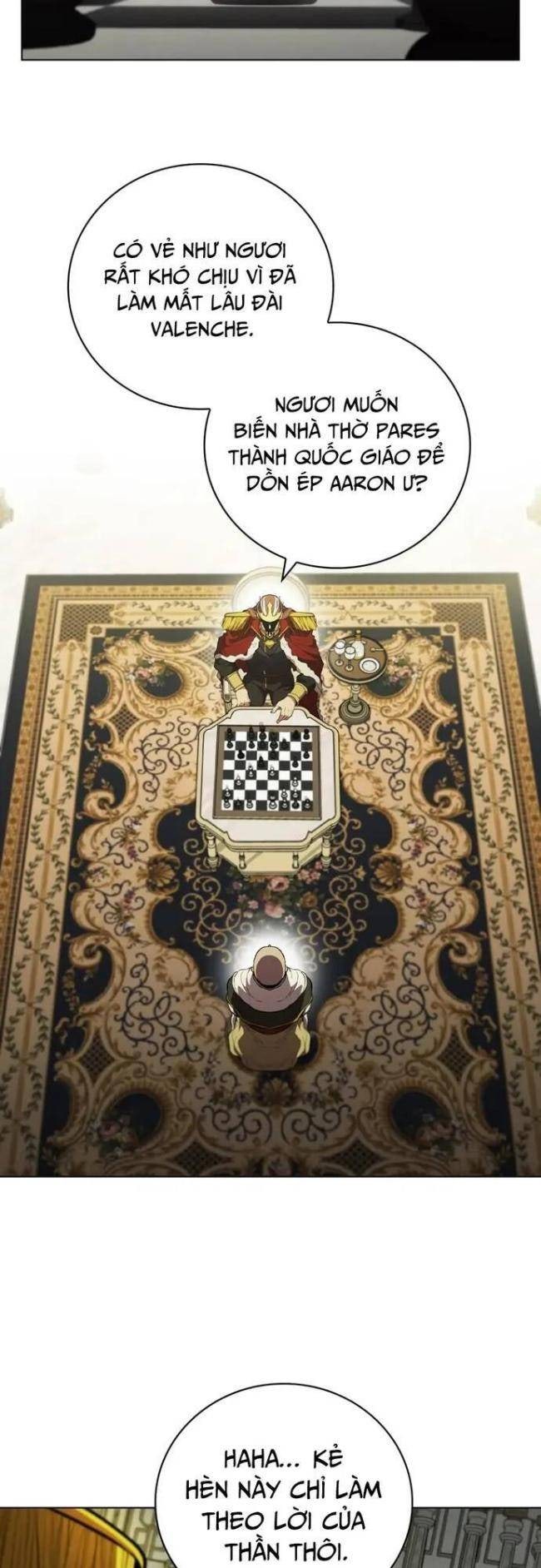 Hồi Quy Thành Công Tước - Page 28