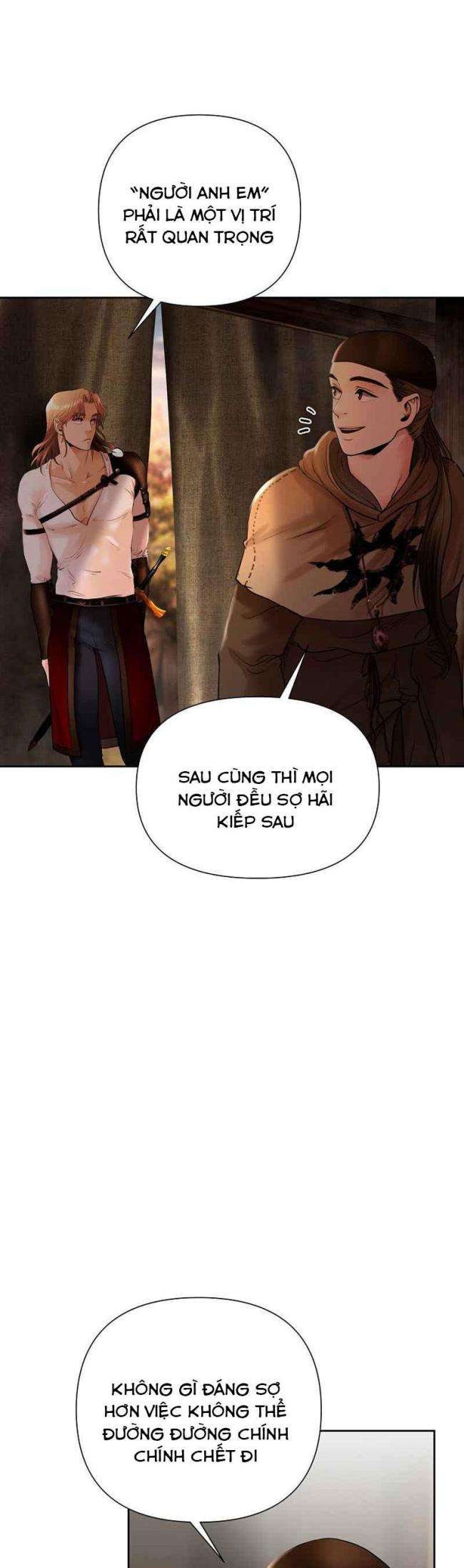 Nhiệm Vụ Chiến Binh - Page 8