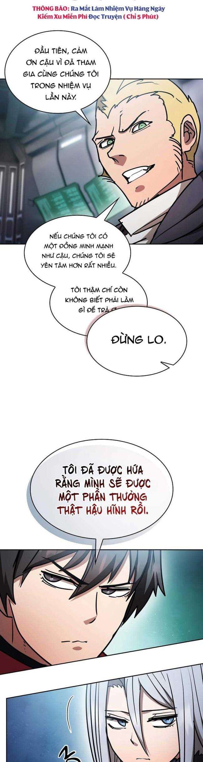 Thợ Săn Kỳ Ảo - Page 15