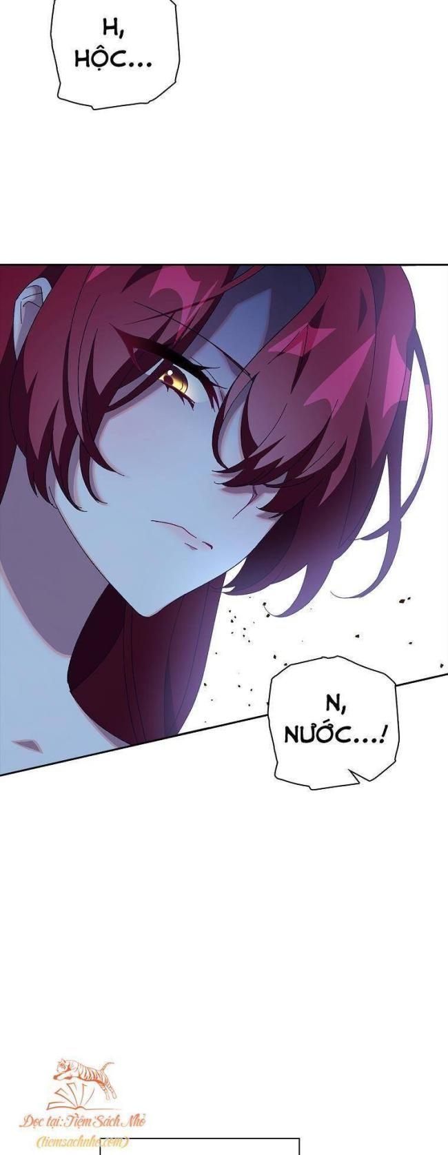 Công Chúa Gác Mái - Page 17