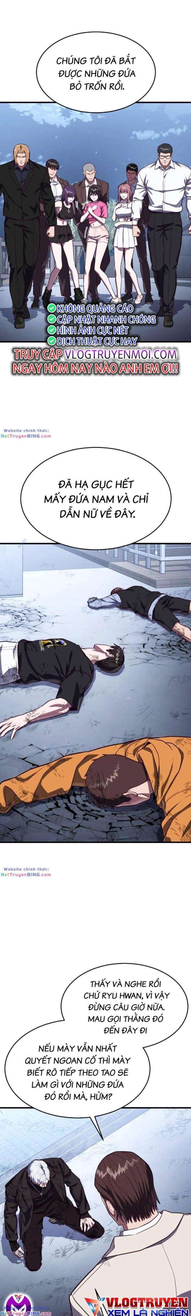 Tên Vâng Lời Tuyệt Đối - Page 31