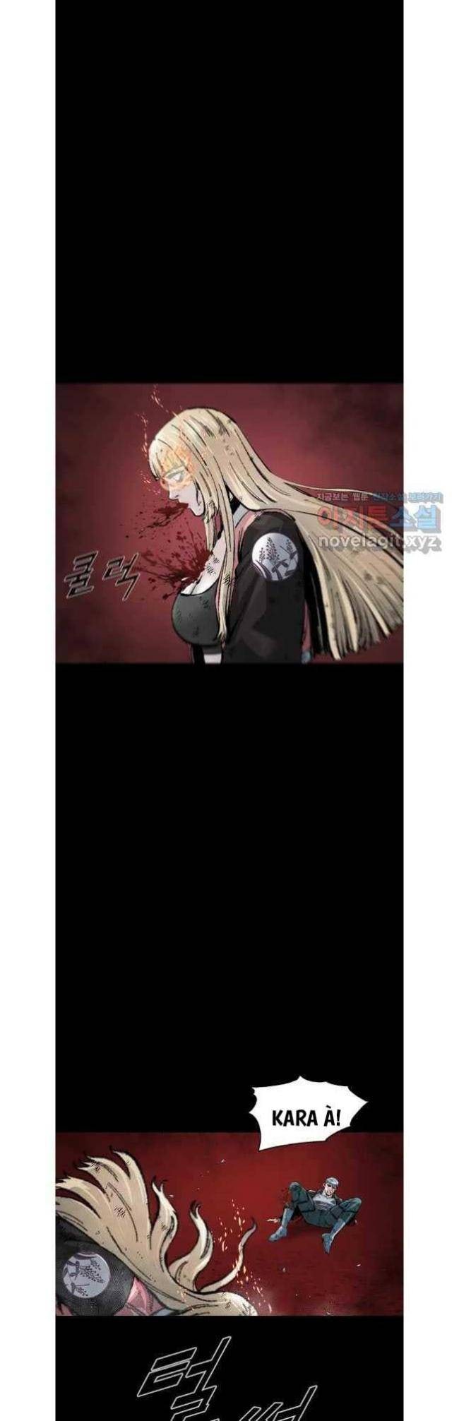 Mật Mã Mê Cung - Page 4