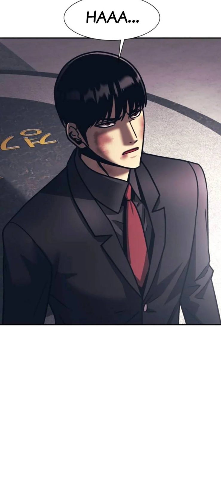 Sóng Ngầm - Page 13