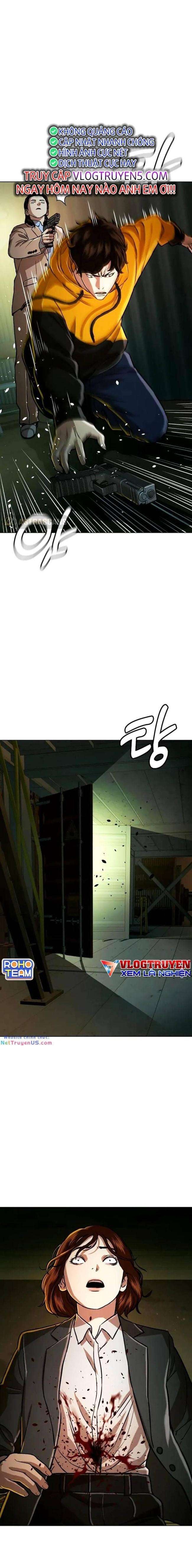 Điệp Viên 18 Tuổi - Page 31