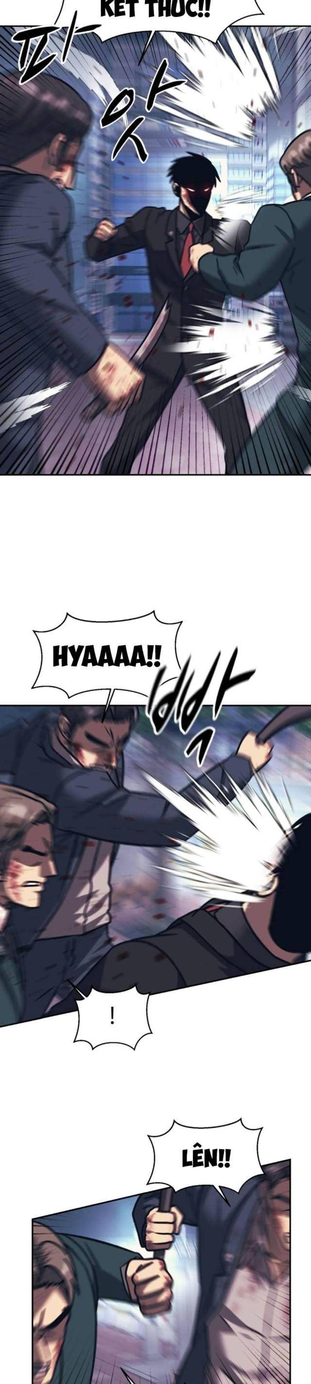 Sóng Ngầm - Page 25