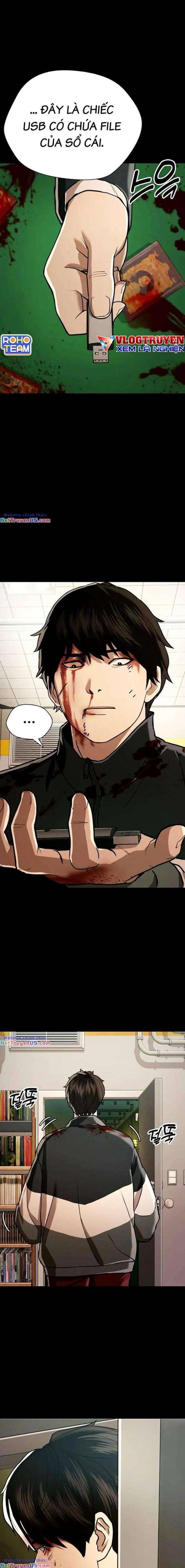 Điệp Viên 18 Tuổi - Page 9