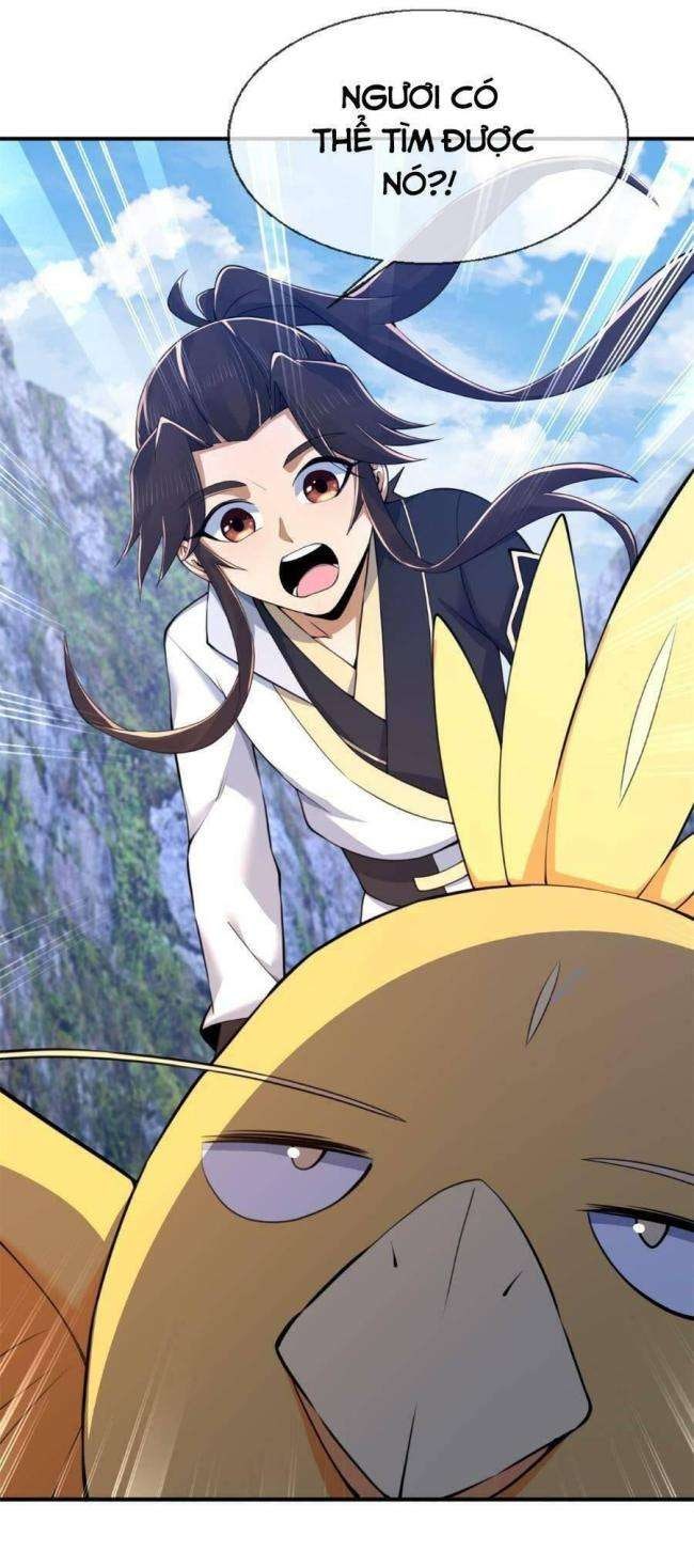 Lược Thiên Ký - Page 36