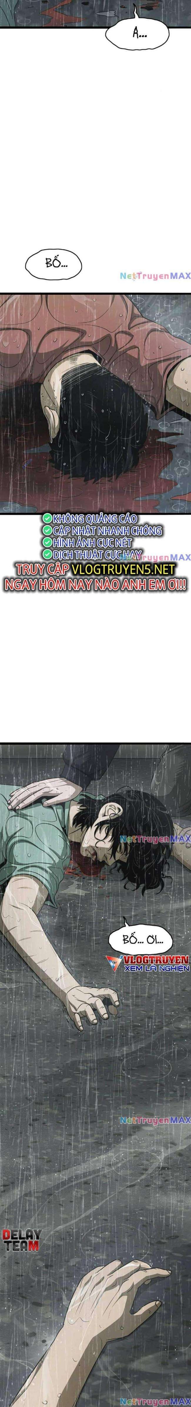 Ngục Tù Đẫm Máu - Page 29