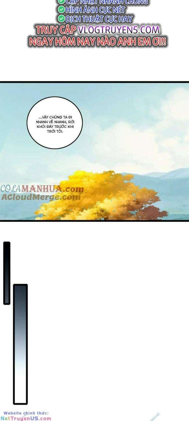 Ta Chỉ Muốn Yên Tĩnh Chơi Game - Page 17