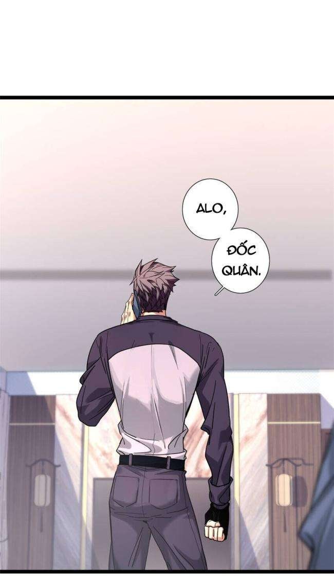 Ta Chỉ Muốn Yên Tĩnh Chơi Game - Page 15