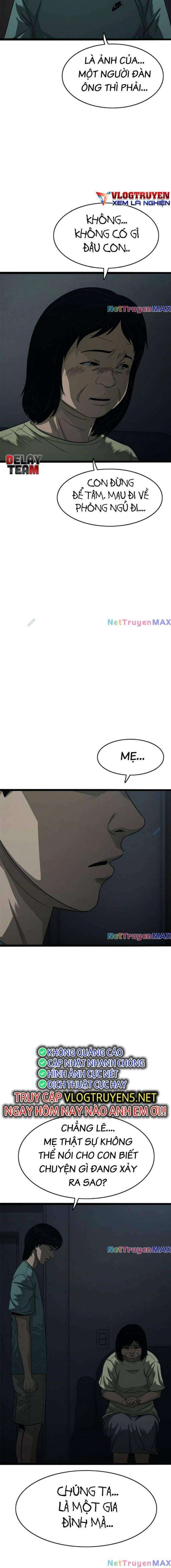 Ngục Tù Đẫm Máu - Page 19