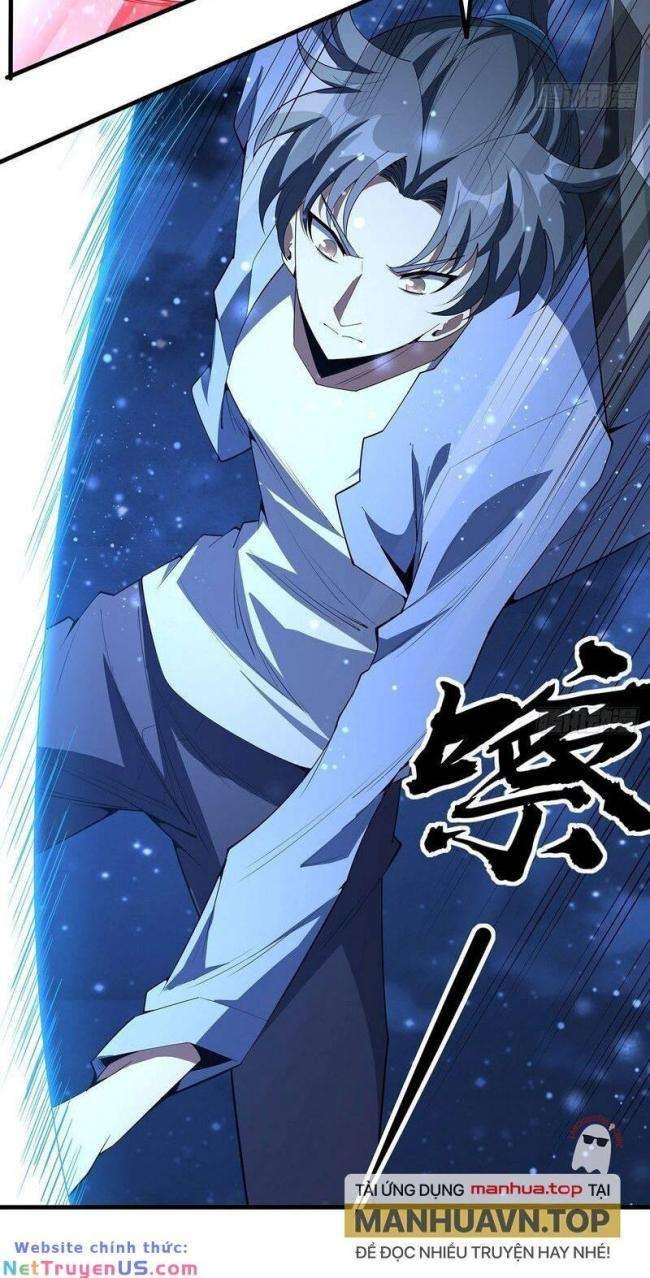 Kiếm Tu Imba Nhất Quả Đất - Page 10