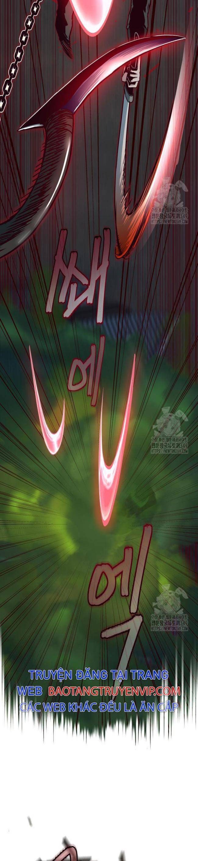 Tuý Kiếm Dạ Hành - Page 29