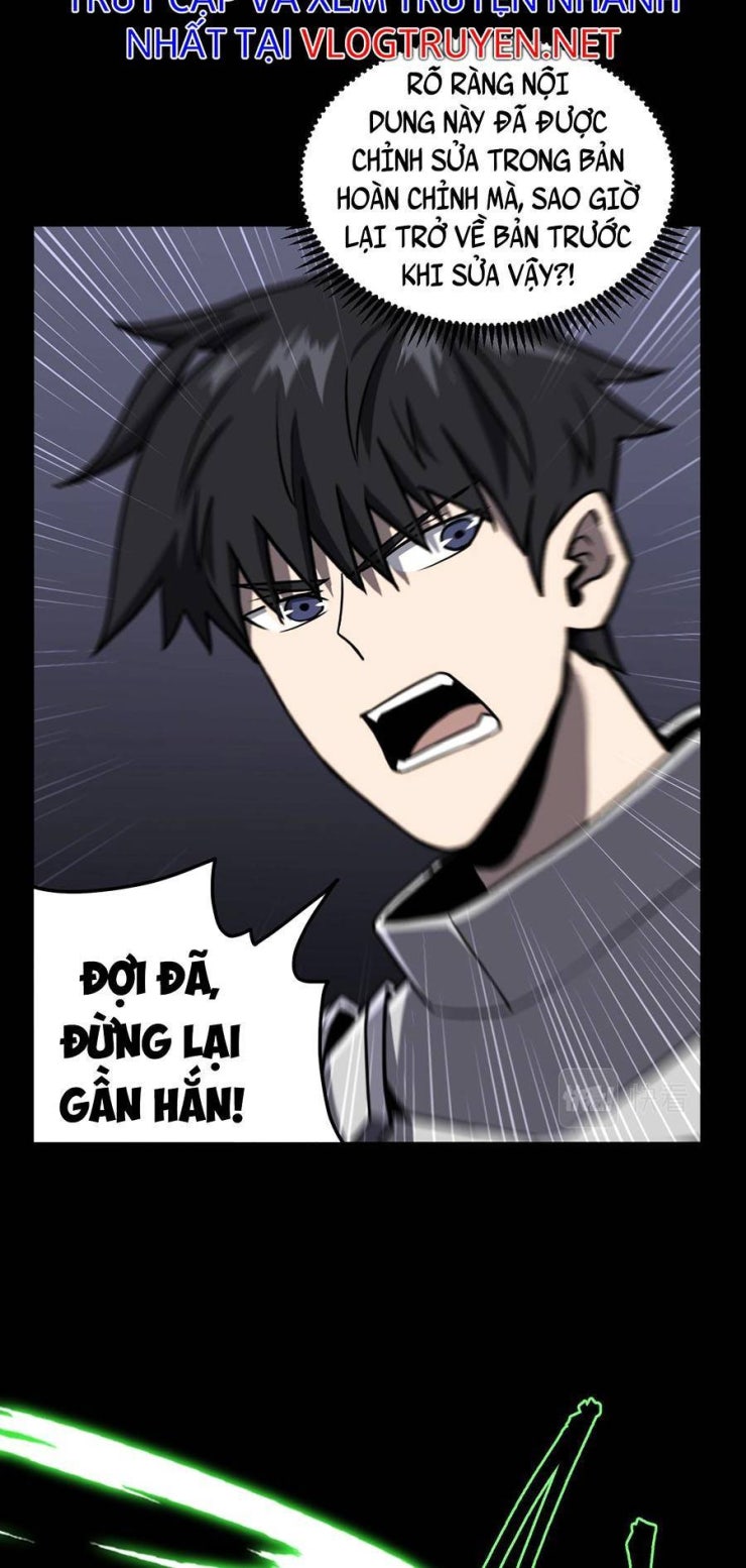 Sinh Tồn Trong Thế Giới Truyện Tranh - Page 35