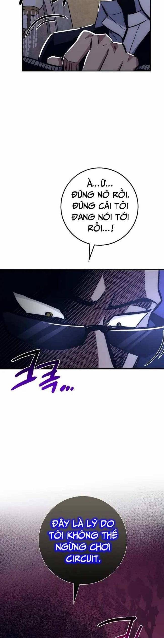 Siêu May Mắn - Page 34