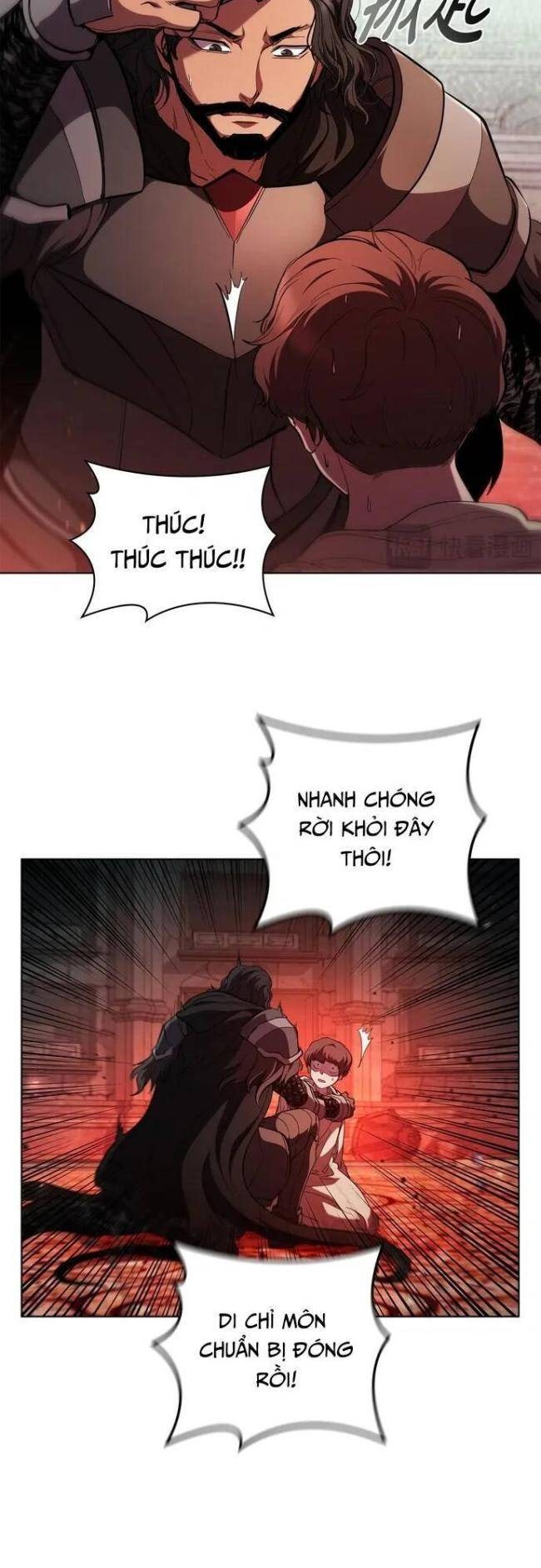 Hồi Quy Thành Công Tước - Page 22