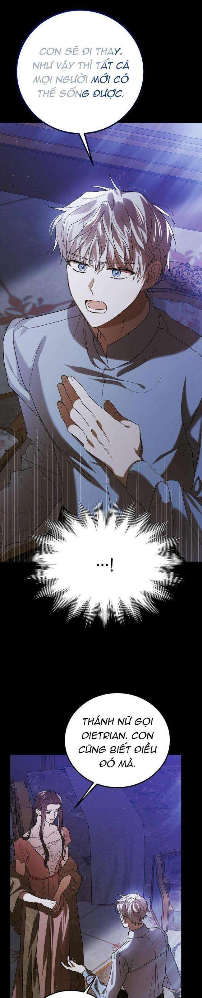 Cách Để Em Bảo Vệ Anh - Page 19