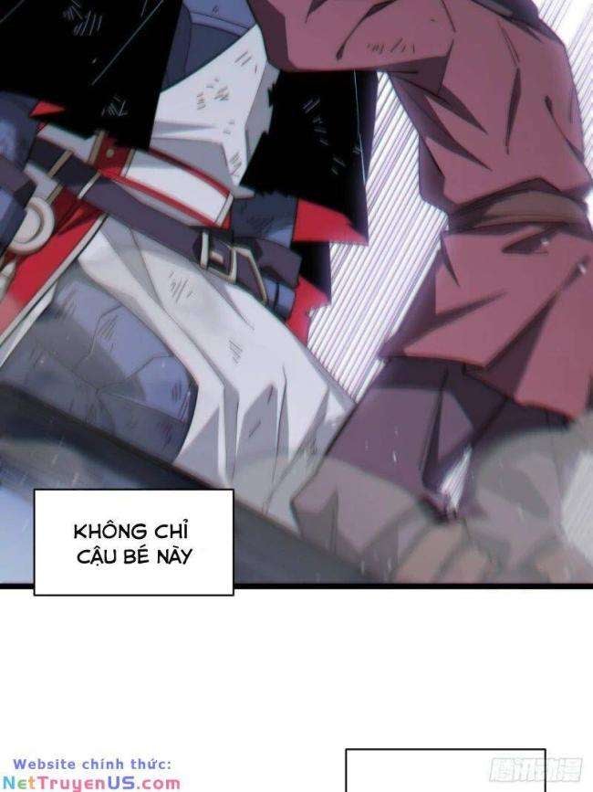 Hành Trình Cốt Binh Trở Thành Hiệp Sĩ - Page 5