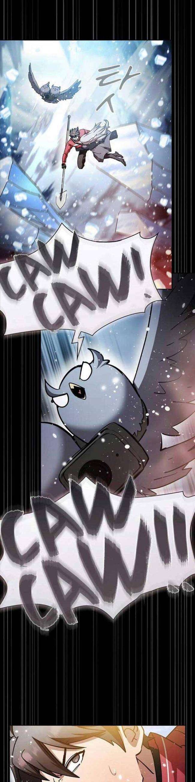 Thợ Săn Kỳ Ảo - Page 20