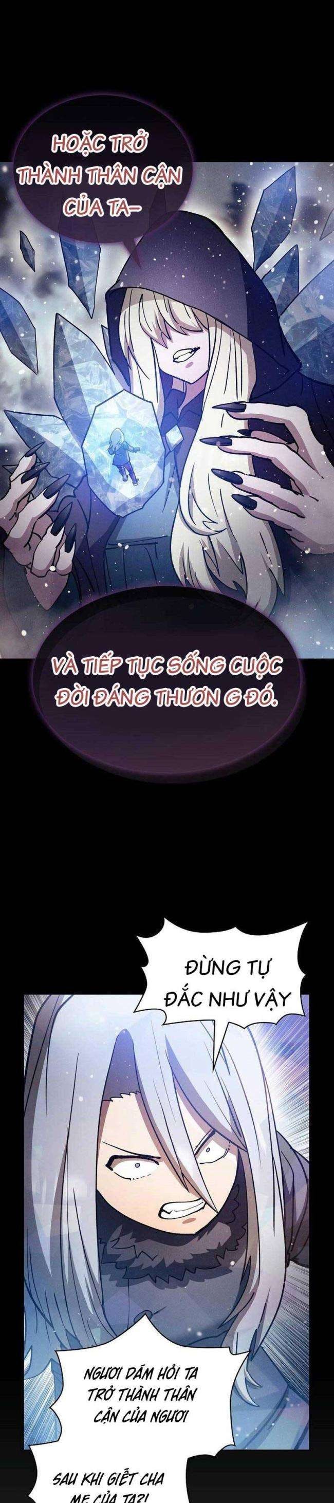 Thợ Săn Kỳ Ảo - Page 24