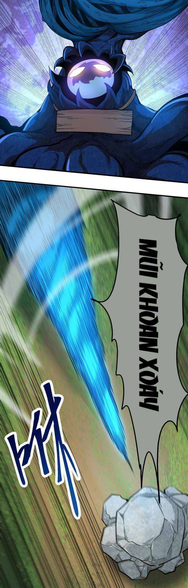 Chuyển Sinh Thành Liễu Đột Biến - Page 32