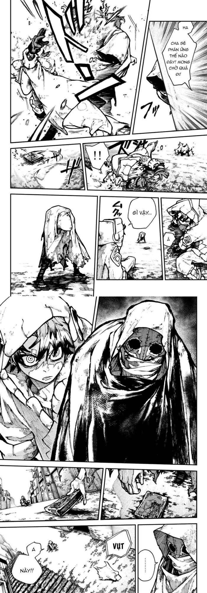 Gachi Akuta - Page 27