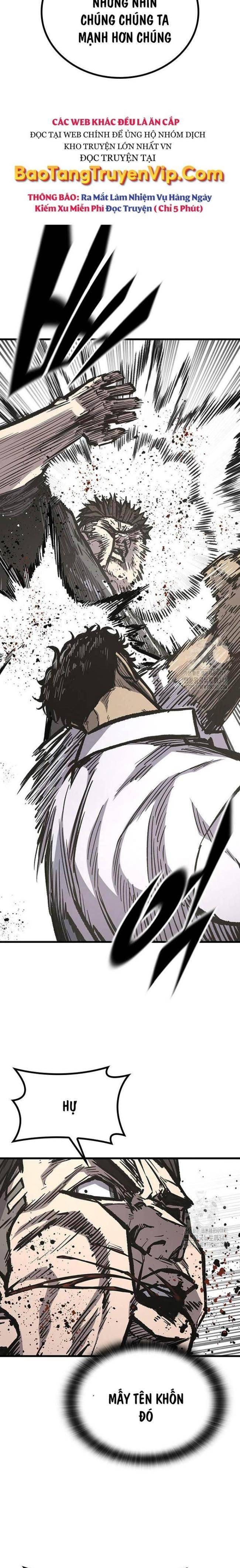 Huyền Thoại Tái Xuất - Page 25