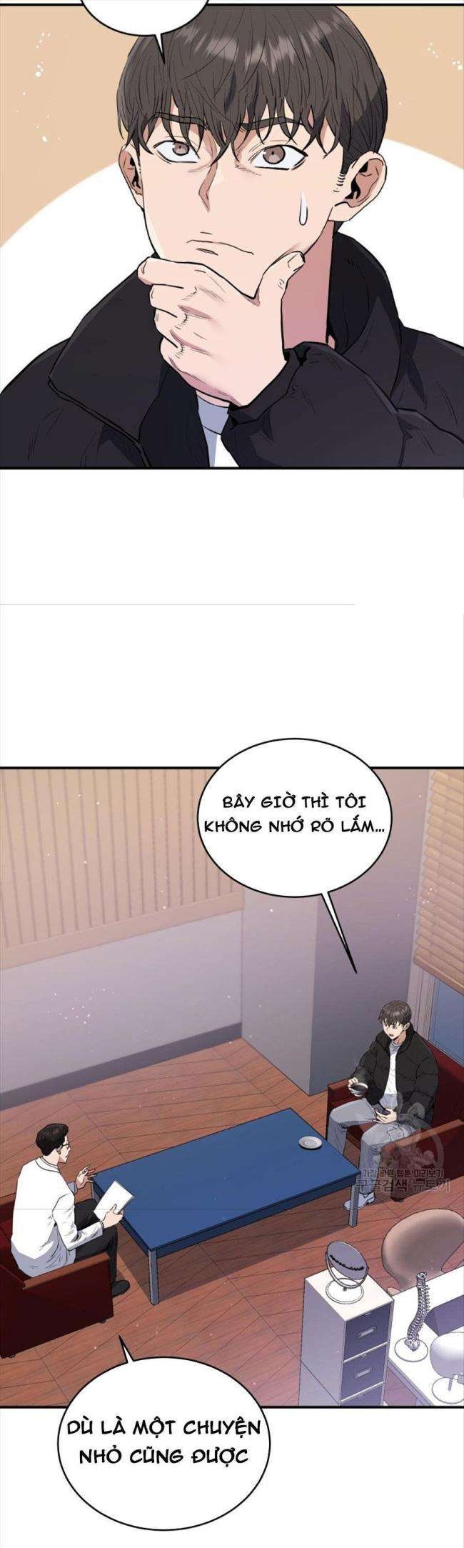 Hệ Thống Cứu Hộ - Page 5