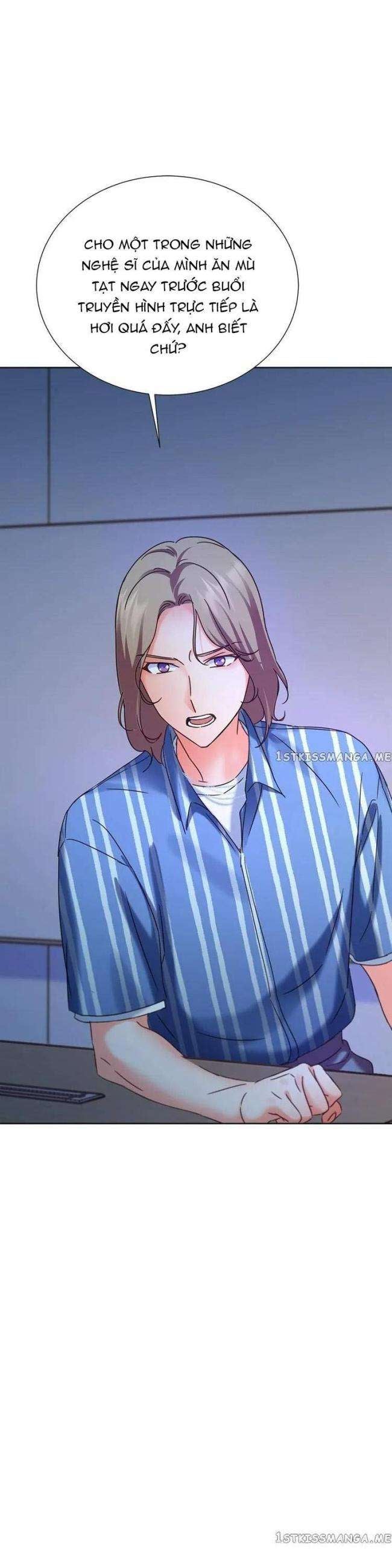 Trở Lại Làm Idol - Page 14