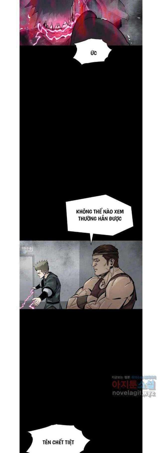 Mật Mã Mê Cung - Page 9