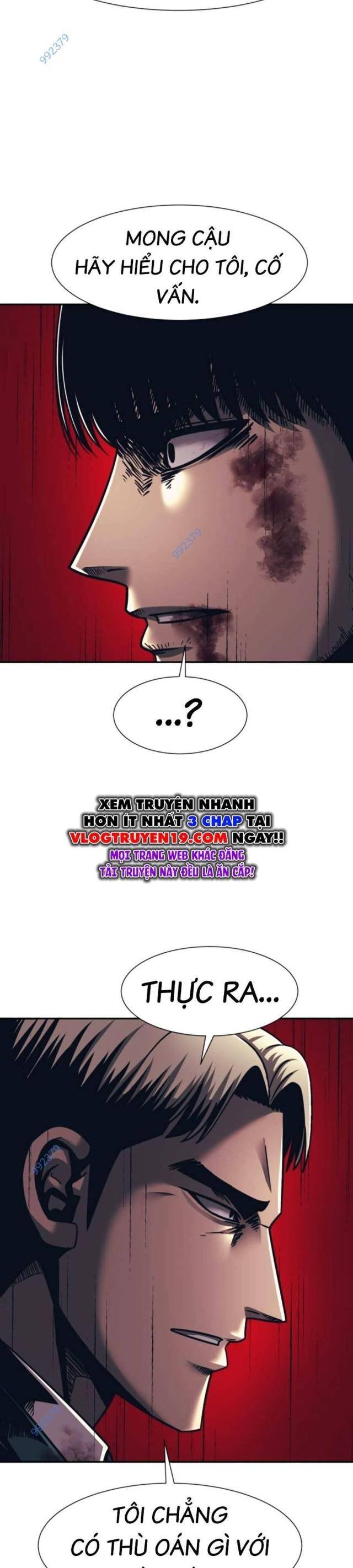 Sóng Ngầm - Page 36