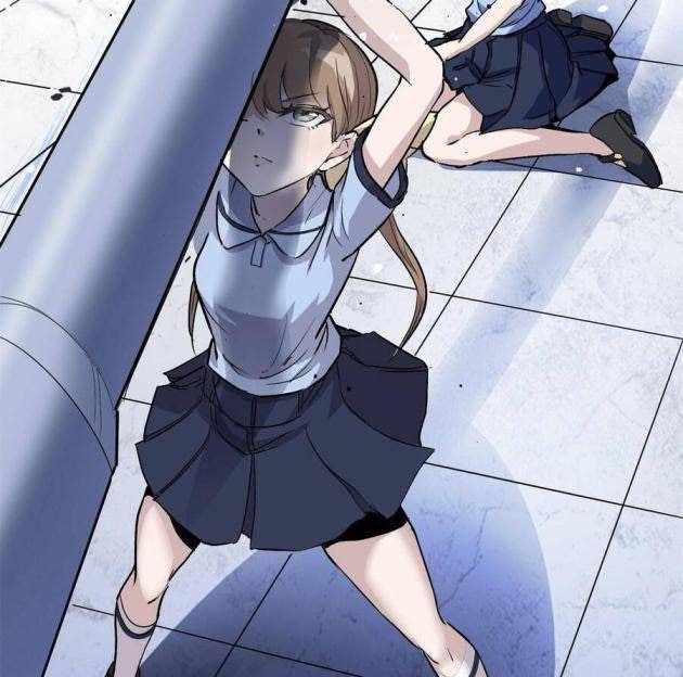 Thế Giới Này Quá Đỗi Nguy Hiểm - Page 29