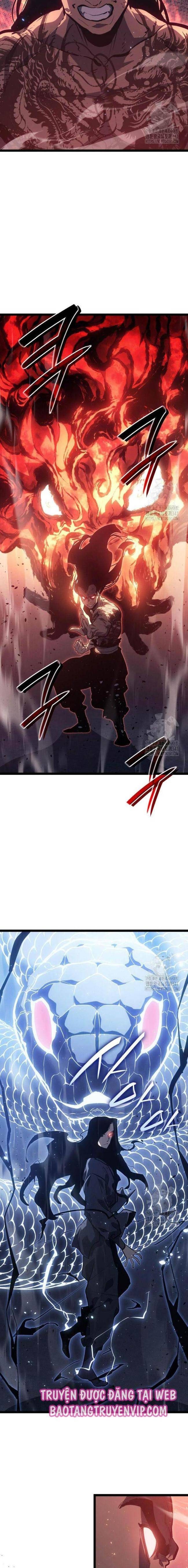 Tử Thần Phiêu Nguyệt - Page 30