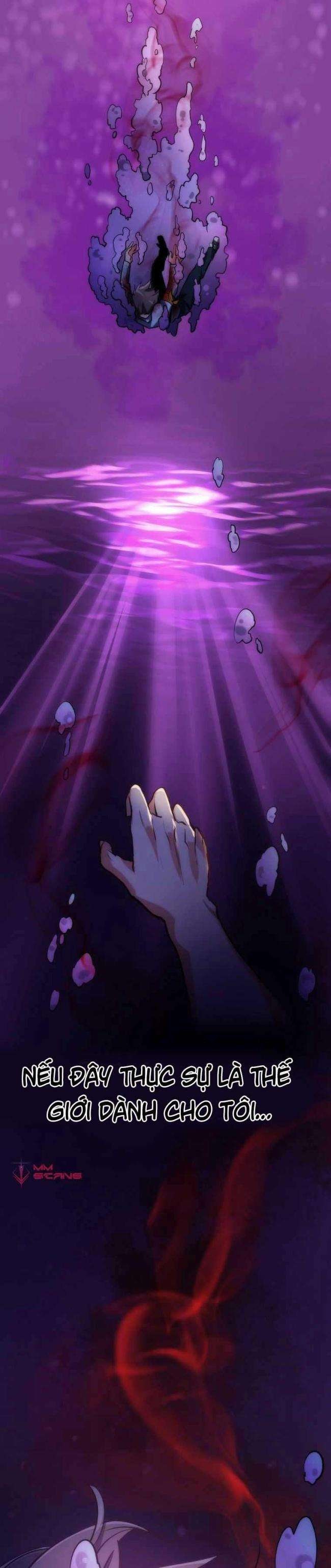 Hầm Ngục Toà Tháp Đảo Ngược - Page 34