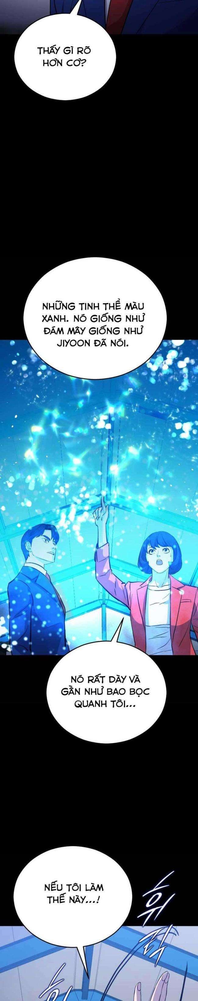 Cánh Cửa Mở Ra Đúng Ngày Đầu Tôi Trở Thành Chính Trị Gia - Page 9