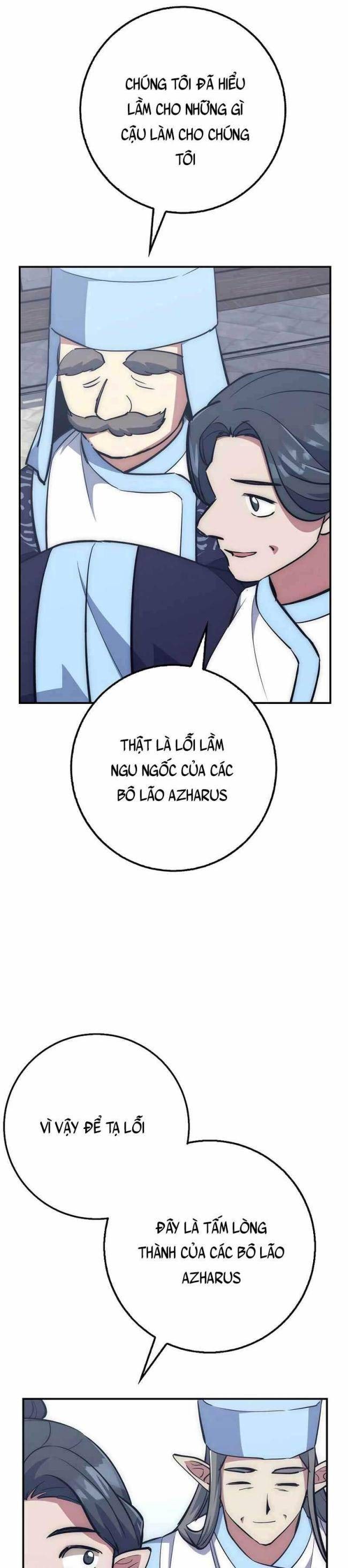 Siêu May Mắn - Page 25