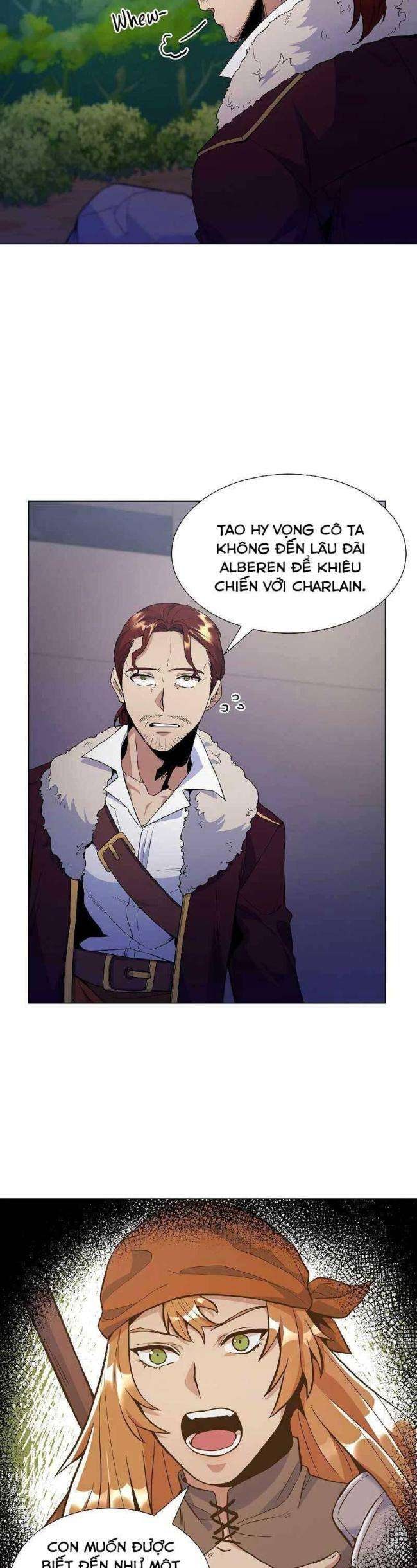 Bạo Chúa Hống Hách - Page 14