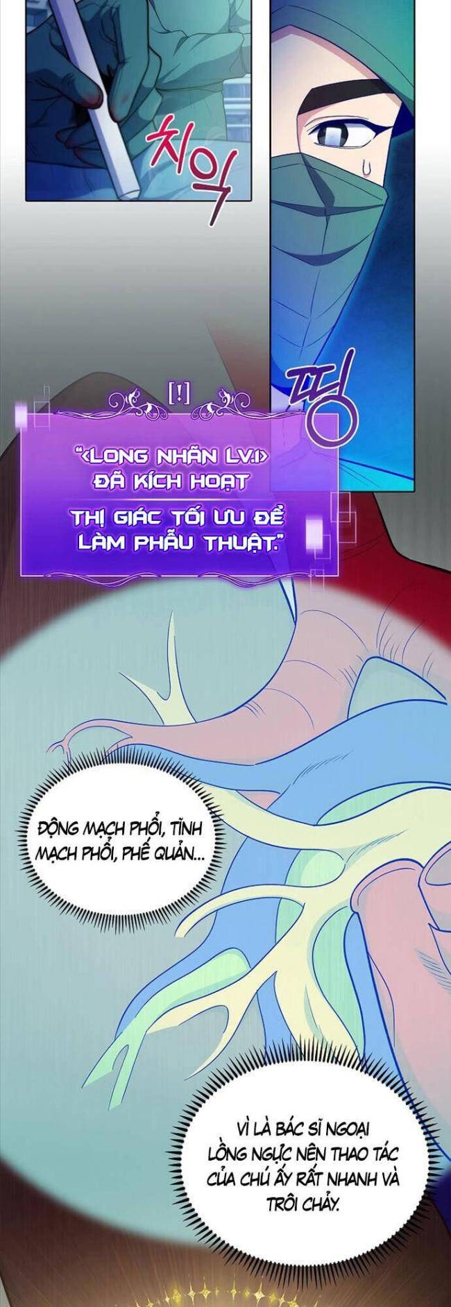 Bác Sĩ Thăng Cấp - Page 7