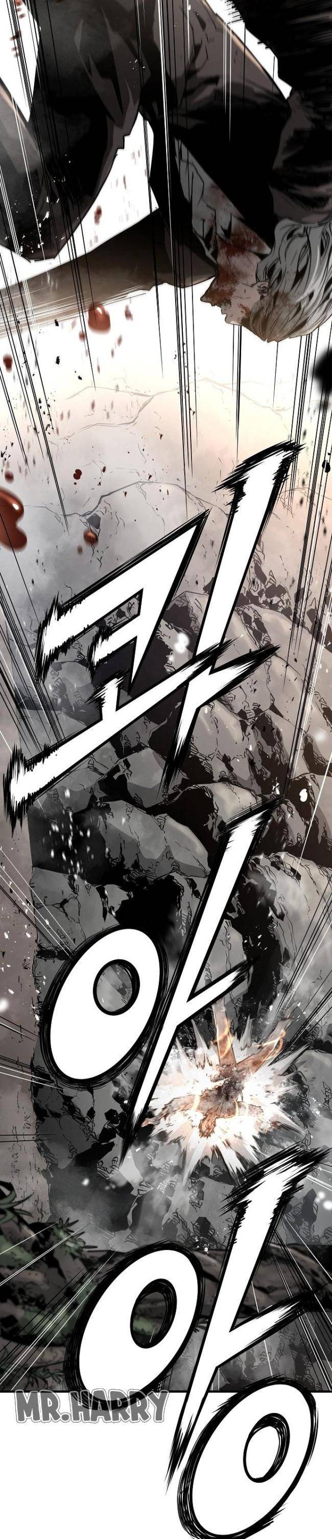 Kẻ Phá Hoại 3 - Quyền Năng Vô Hạn - Page 7